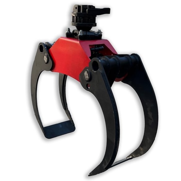 Захват с ротатором Захват с ротатором