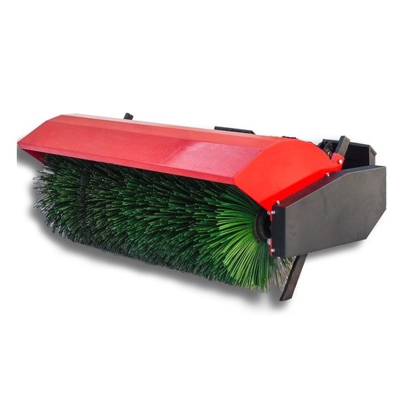 Гидравлическая Щетка