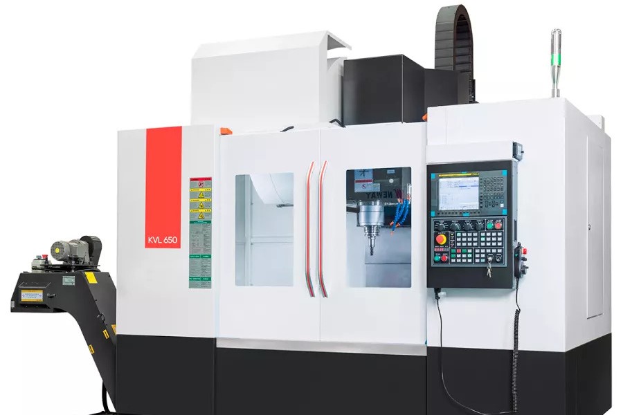 станок обрабатывающий