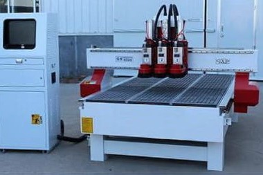 станок фрезерный