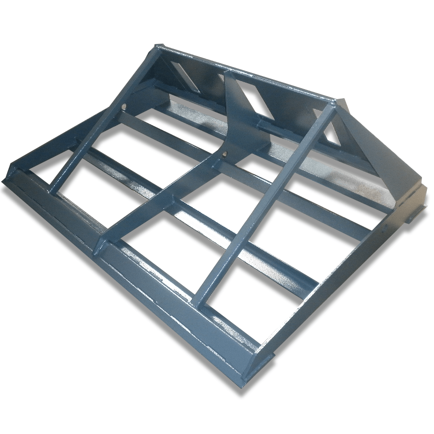 Планировочная навеска