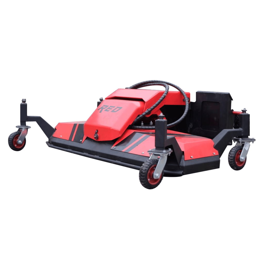 Газонокосилка