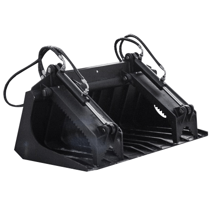 Захват горизонтальный